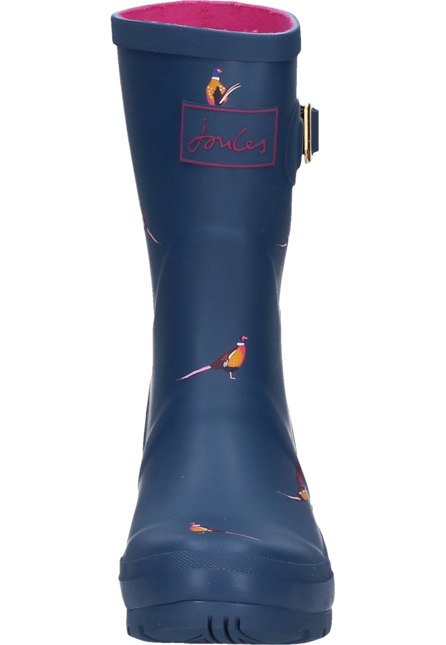 joules pheasant wellies