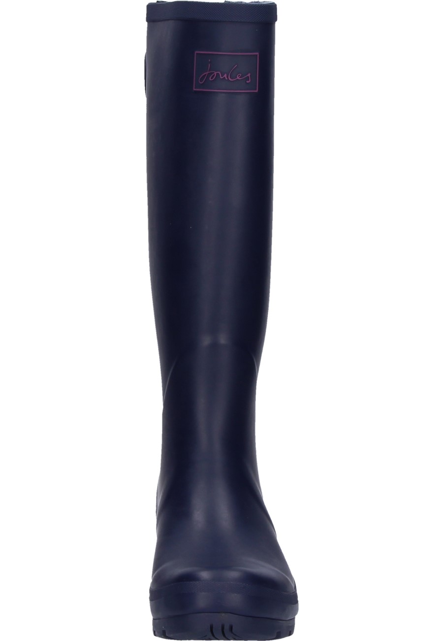 Joules field hotsell wellies navy