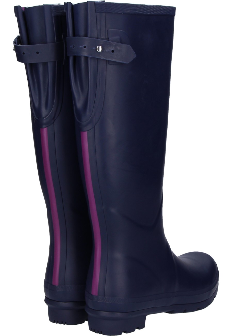 Joules field sales welly rain boots