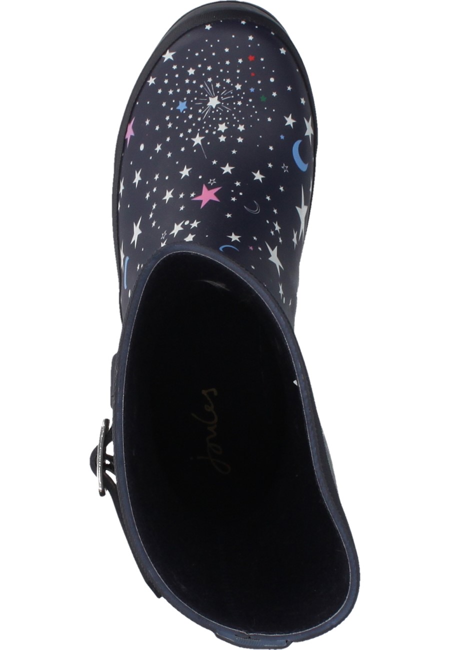 Joules best sale star wellies