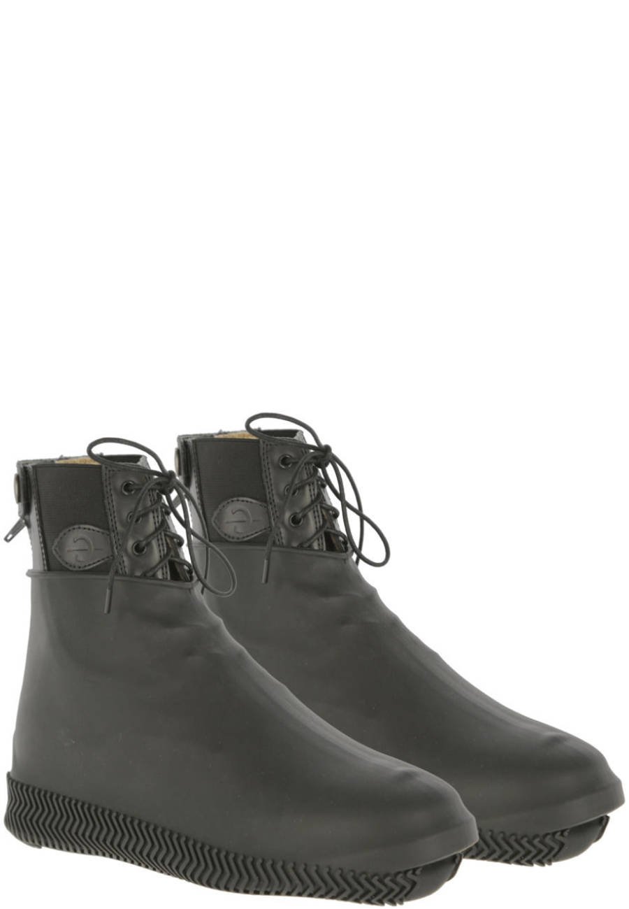 overshoe boots