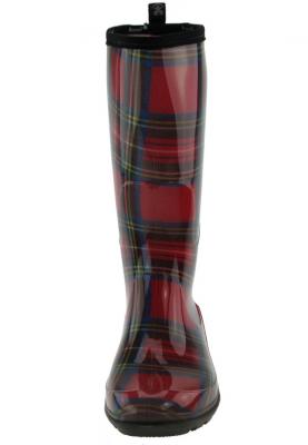 Kamik short cheap rain boots