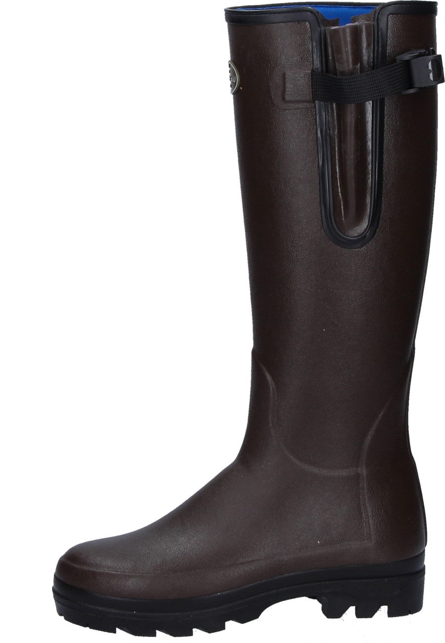 le chameau welly boots