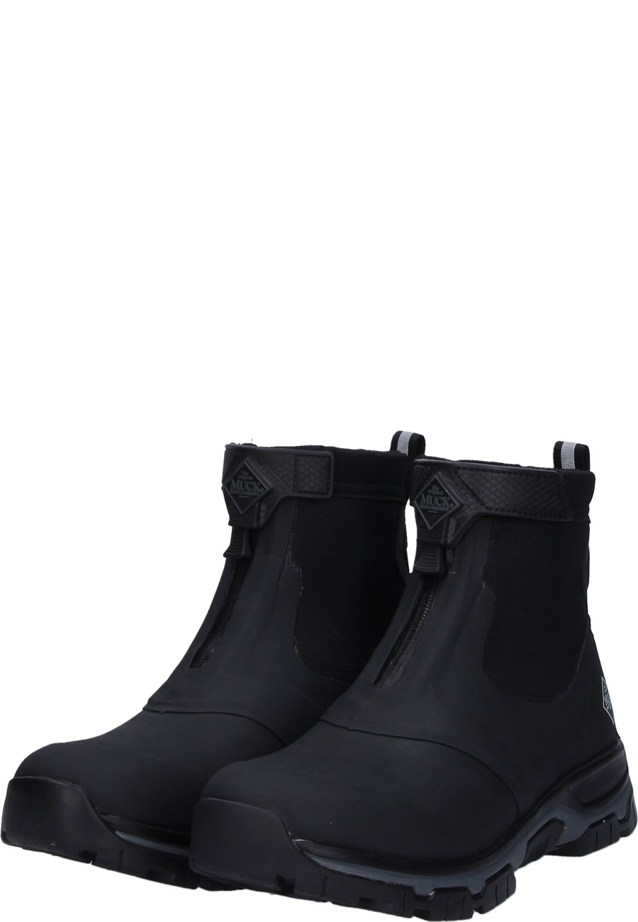 Mens rubber sale barn boots