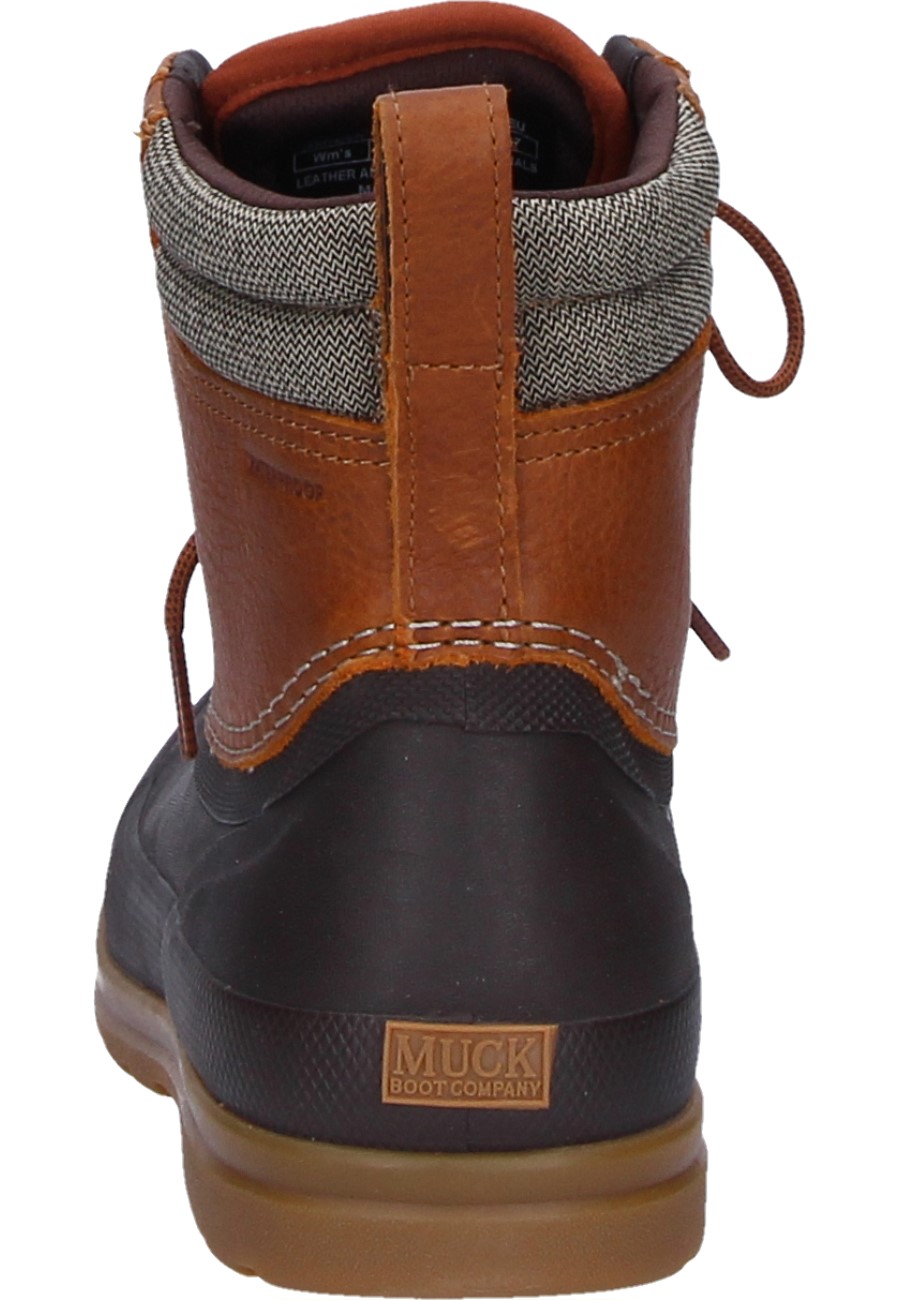 Muck Boots Women's Originals Duck Lace Boots ODLW – Good's Store Online