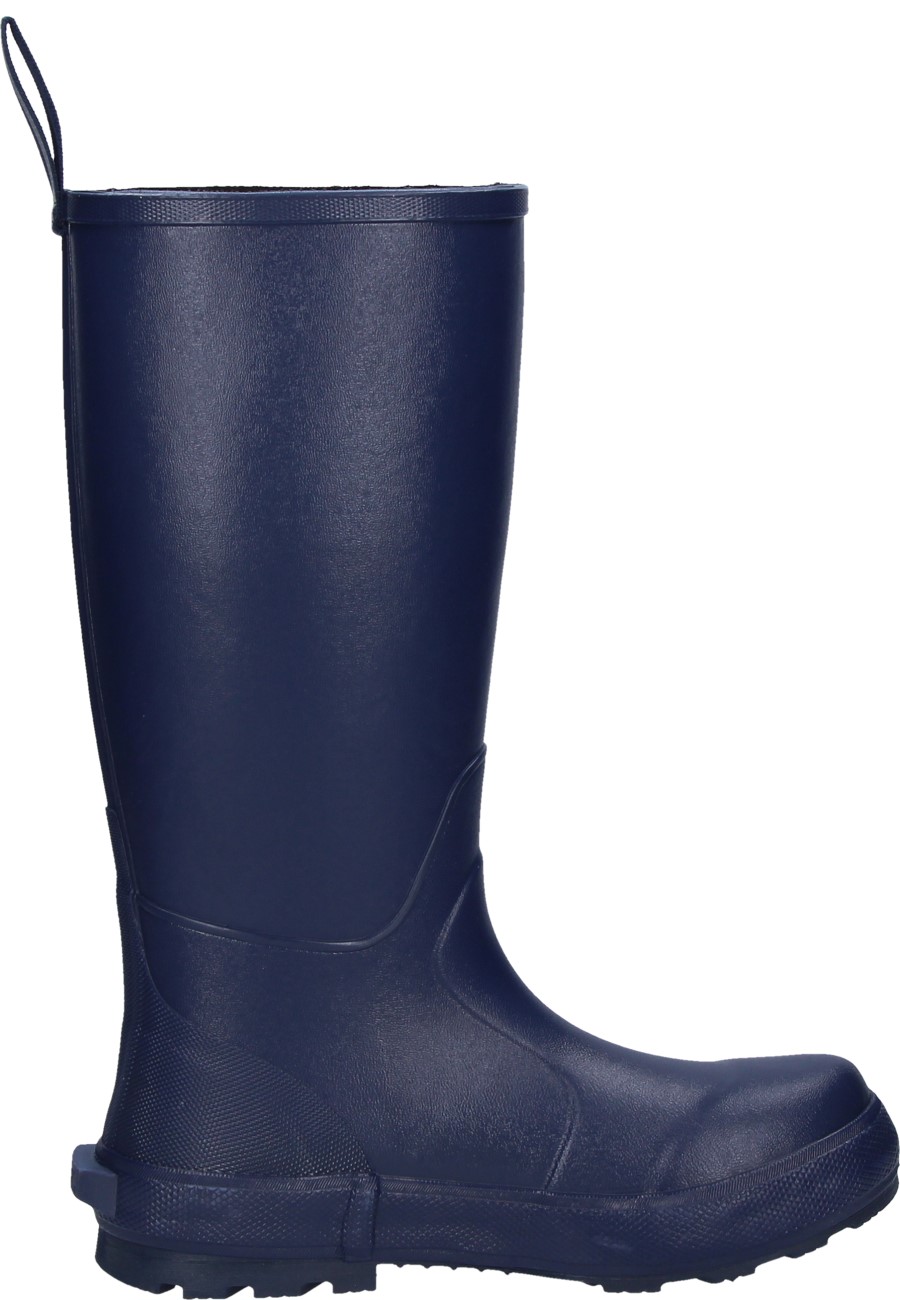 Memory foam outlet wellies