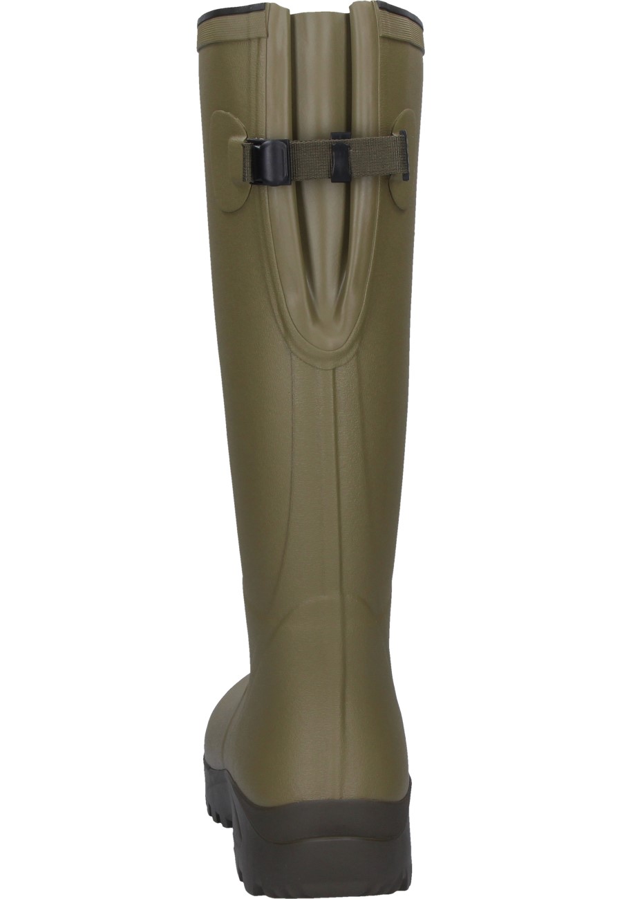 FIELDMASTER 18 3MM | A Gateway Wellington Boot