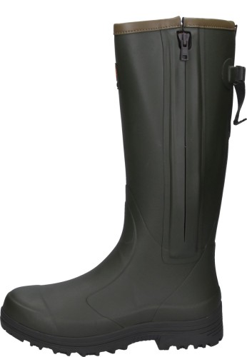 Ladies wellies 2024 with zips