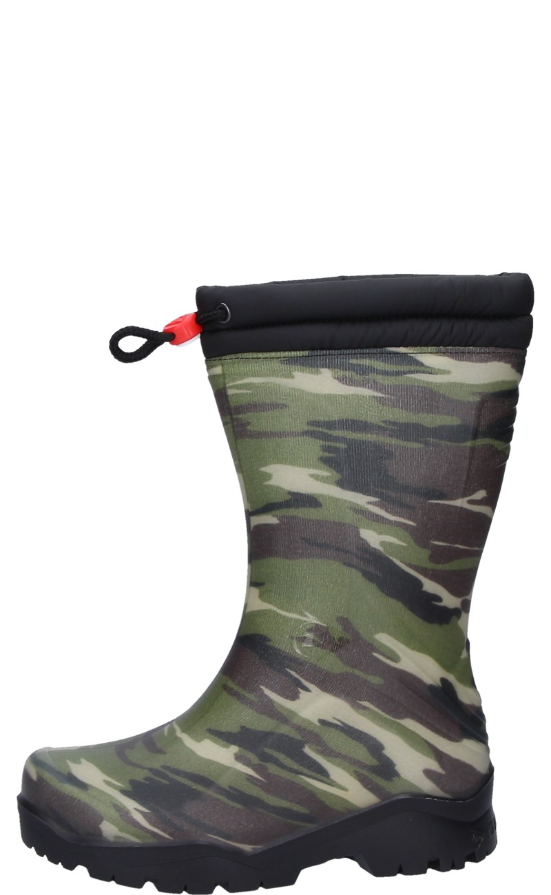 camouflage boots for kids