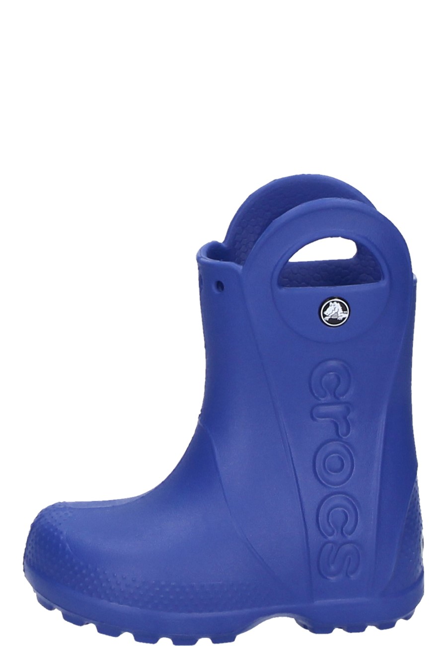 Childrens' rubber boots Handle It by Crocs