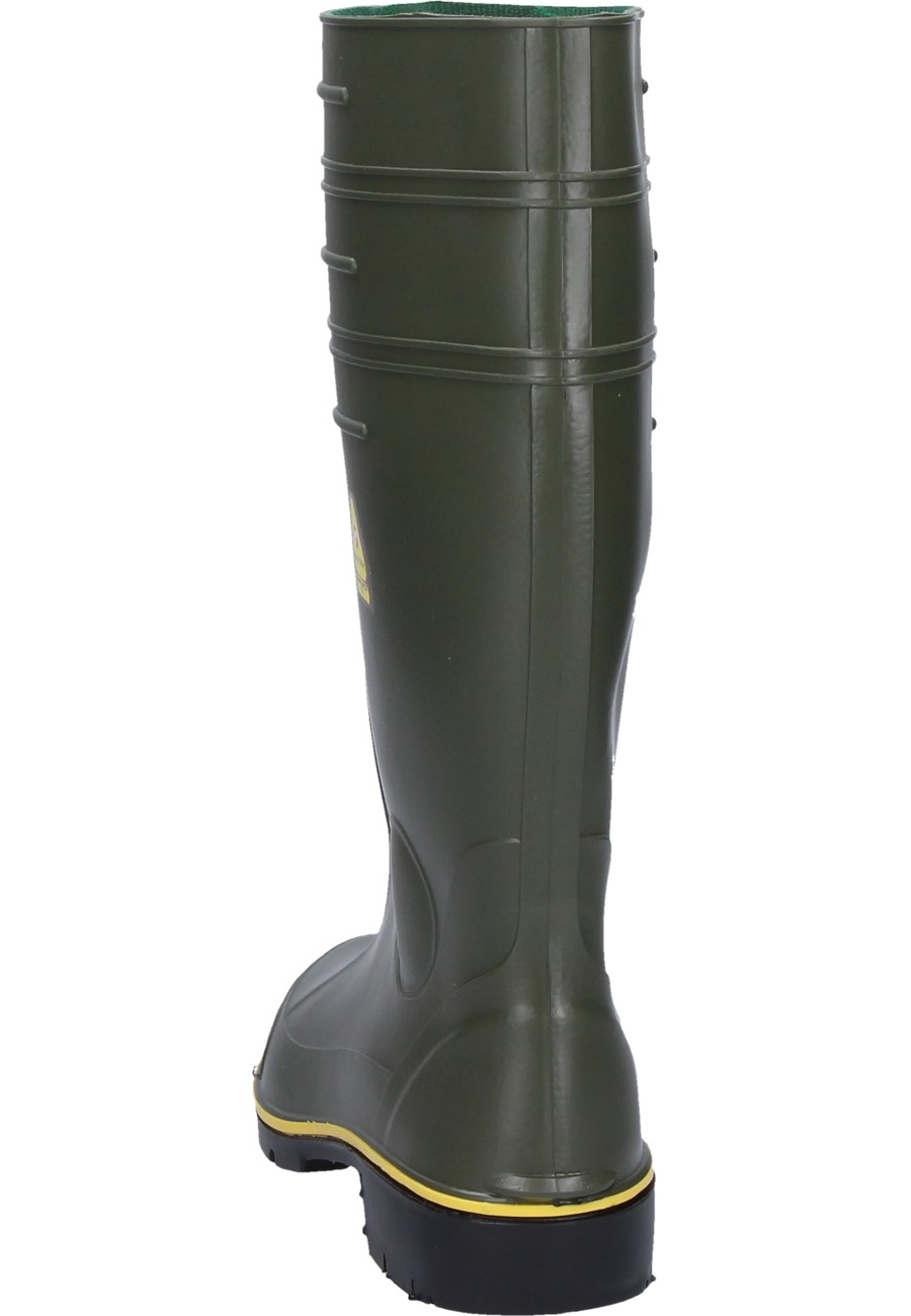 Wellington boot Winner Nitrile for men and women of Nora