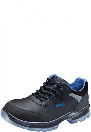 S3 work shoes ALU-TEC 565 by for Atlas XP women men and