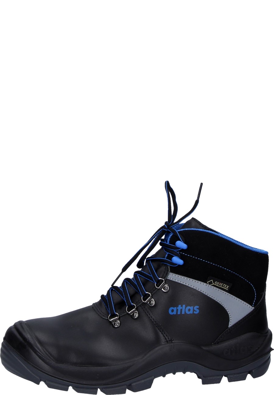 atlas safety shoes