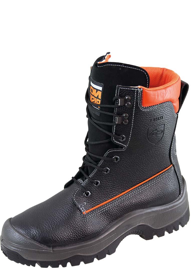 forestry work boots