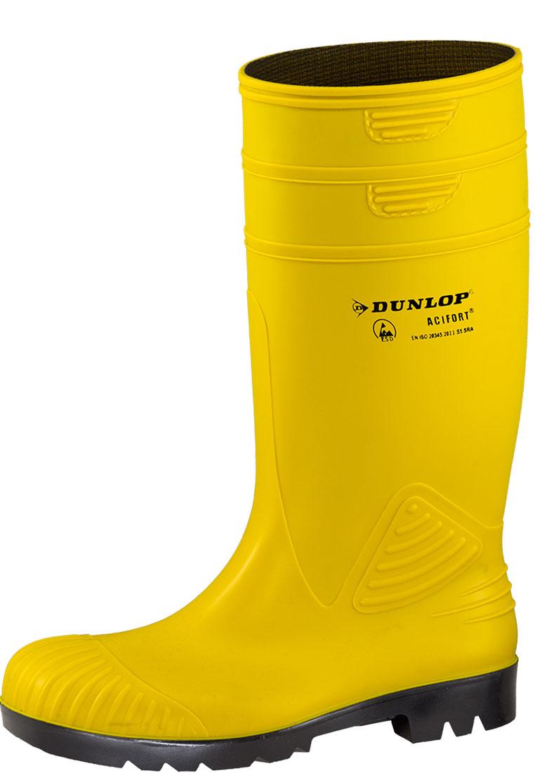 dunlop s5