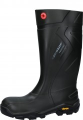 dunlop snug boot workpro full safety