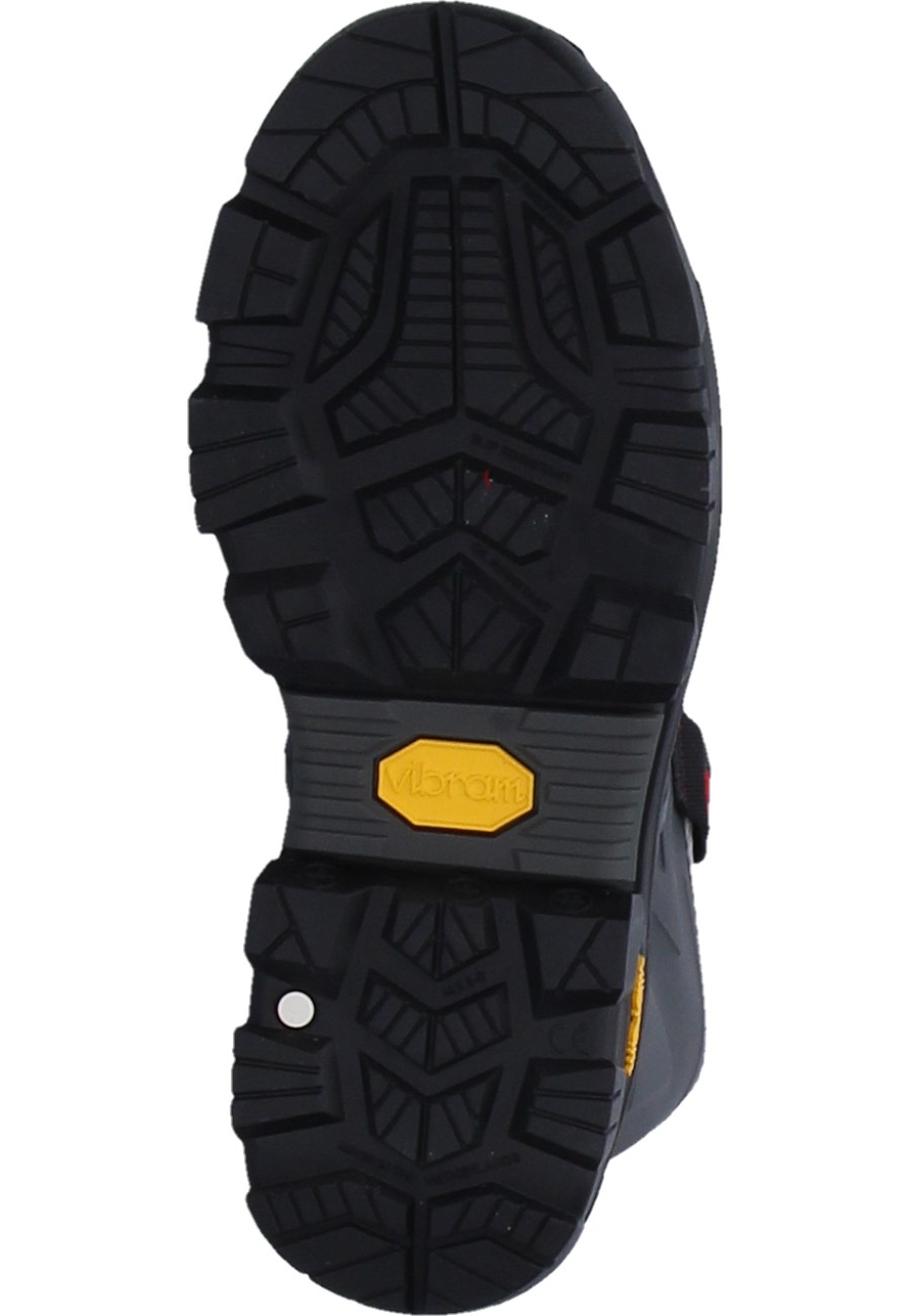 dunlop purofort  reliance full safety with vibram