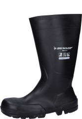 Dunlop rubber work boots online