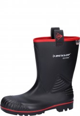 dunlop rigger wellies