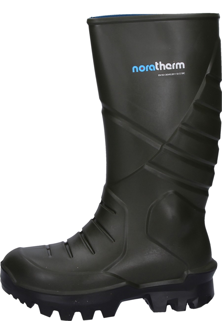 thermo wellies