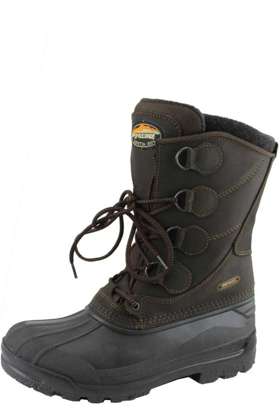 meindl boots