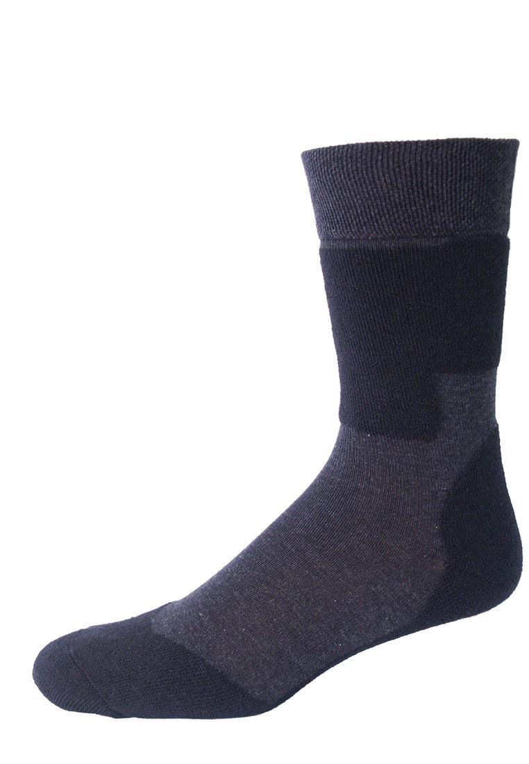F5-Functional Socks by NORDPOL - a Virgin Wool/Cotton/Polyamide blend ...