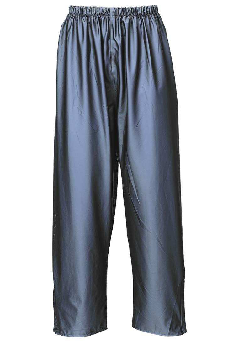 Terraflex Rain Trousers in marine. the waterproof trousers for high ...