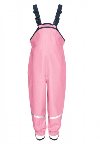 Functional rain dungarees by Playshoes for active children