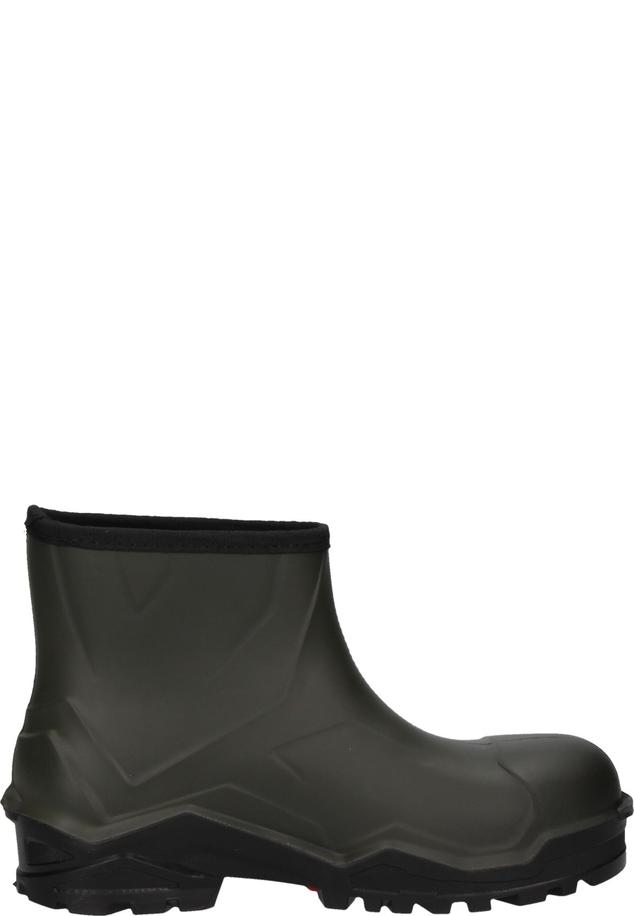 S5 rubber boots POLLY POWER 3K by Polly Boot | alternative short ...