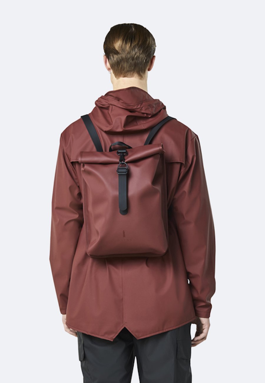 rains rolltop mini