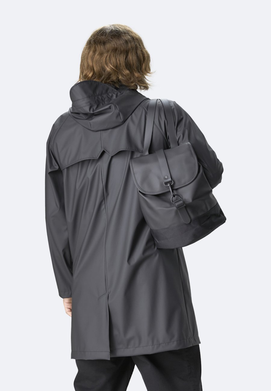 Drawstring backpack outlet rains