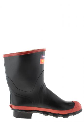mens red wellington boots