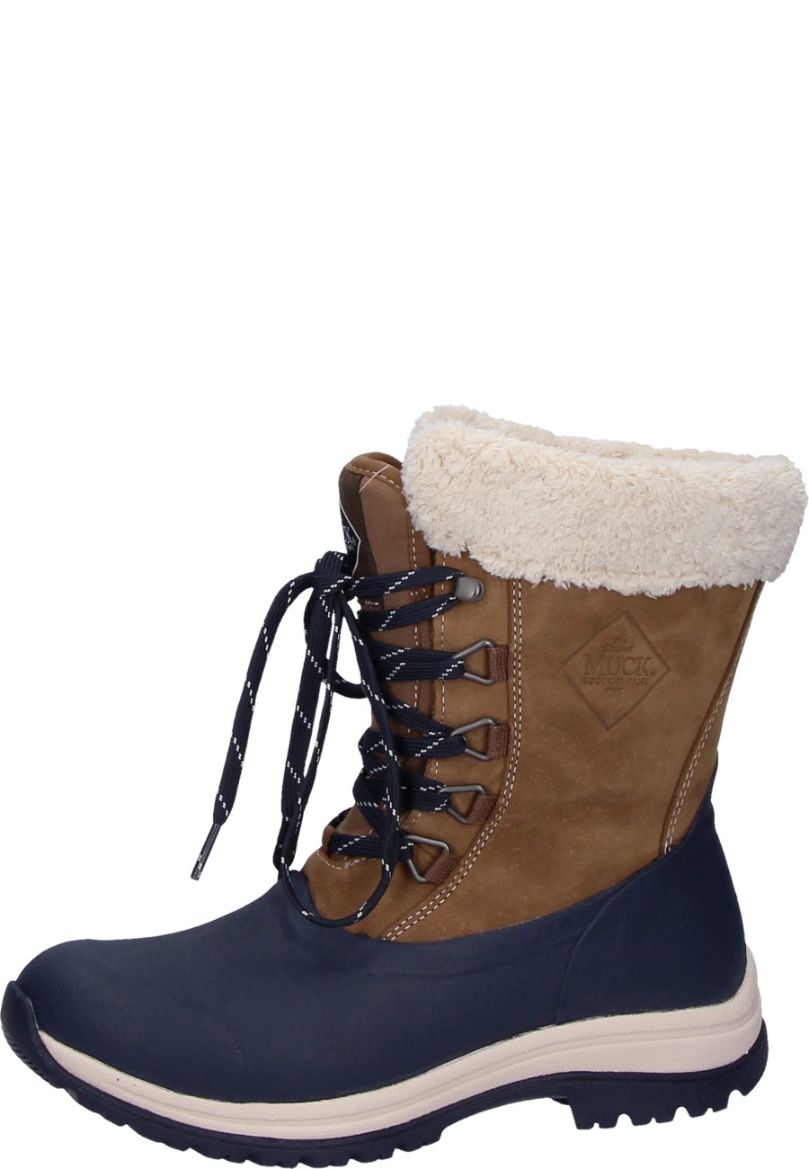 muck snow boots womens