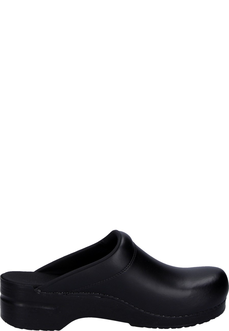 Sanita san store flex clogs