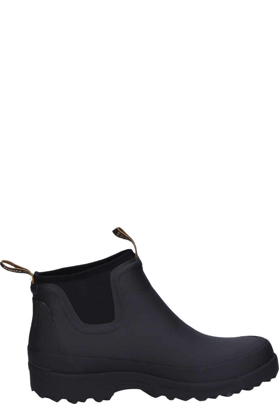 TERRÄNG LOW NEO | a rubber ankle boot by Tretorn for me