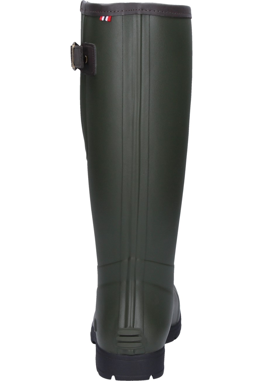 wellington boot Hauk from Viking