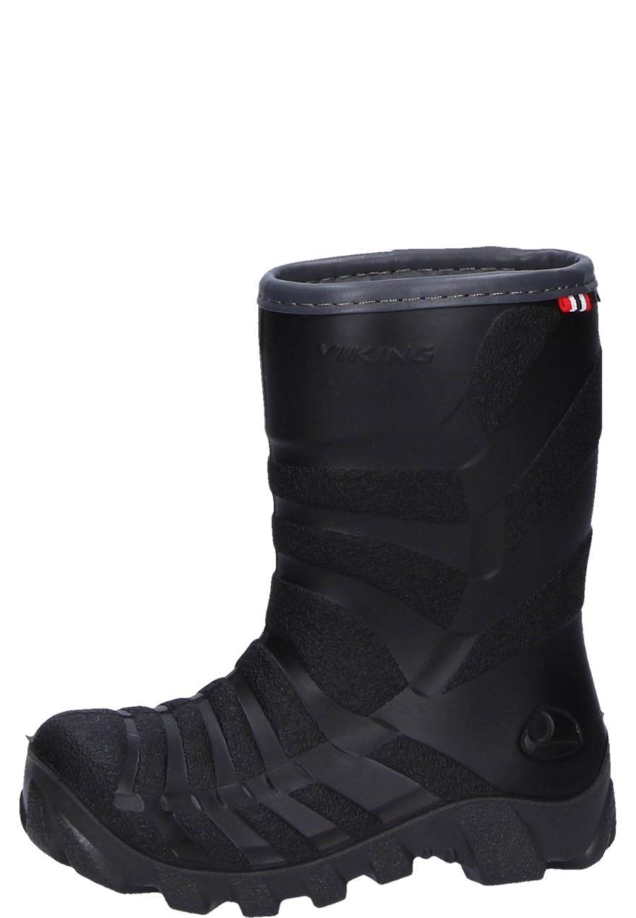 Ultra 2.0 black Wellington boots for 