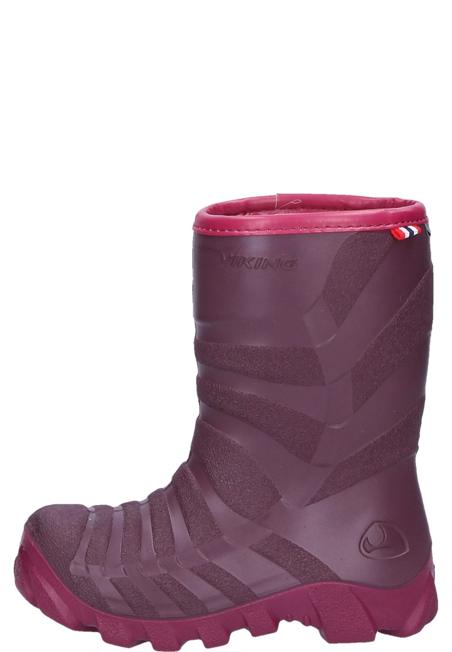 Ultra 2.0 plum/purple rubber boots for 