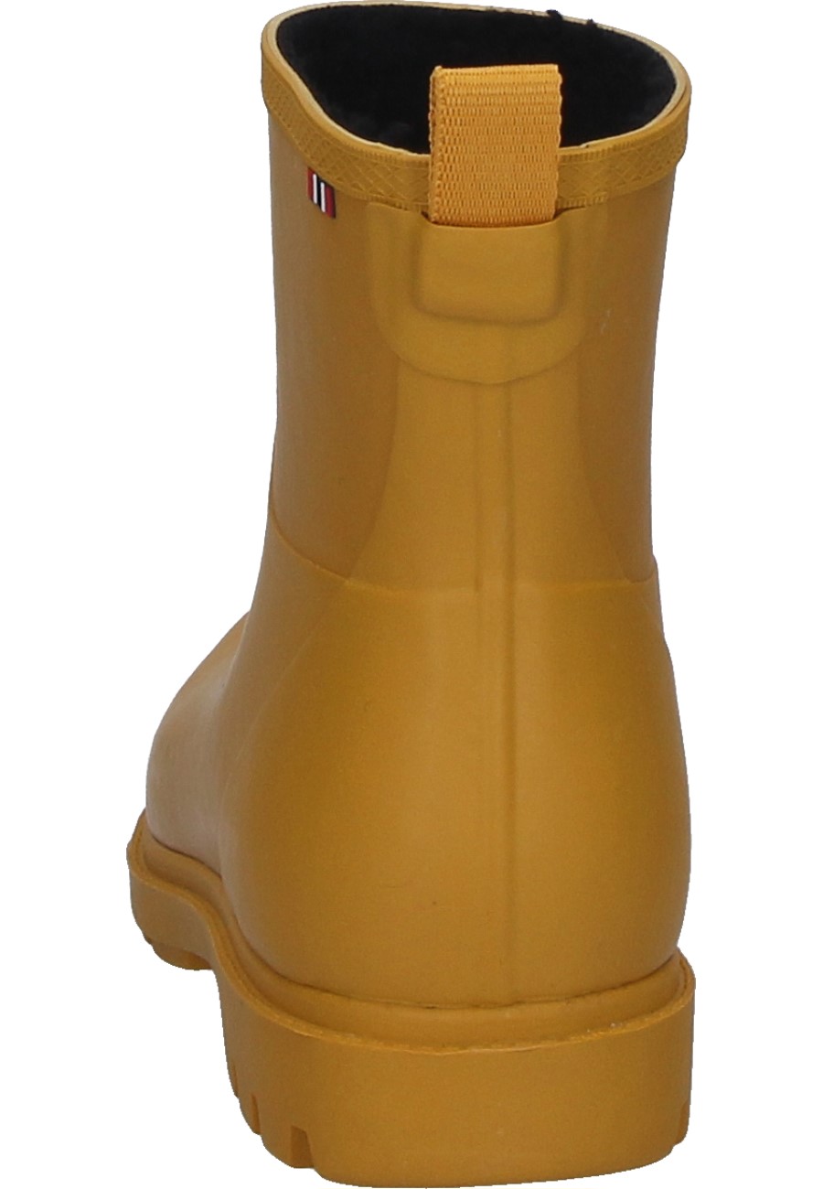 Ladies hot sale mustard boots