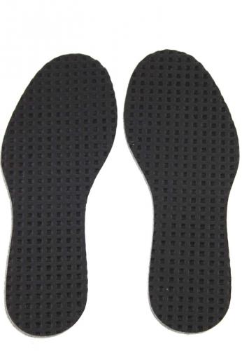 Worker Insoles For Wellington Boots, Work Shoes, Hiking Shoes…